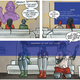 Illustration for article titled iD4VE/i #4 offers a hilarious tale of robots vs. aliens at an incredible price